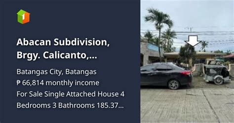 Maxicare Batangas, Brgy. Calicanto, Batangas City (2024).